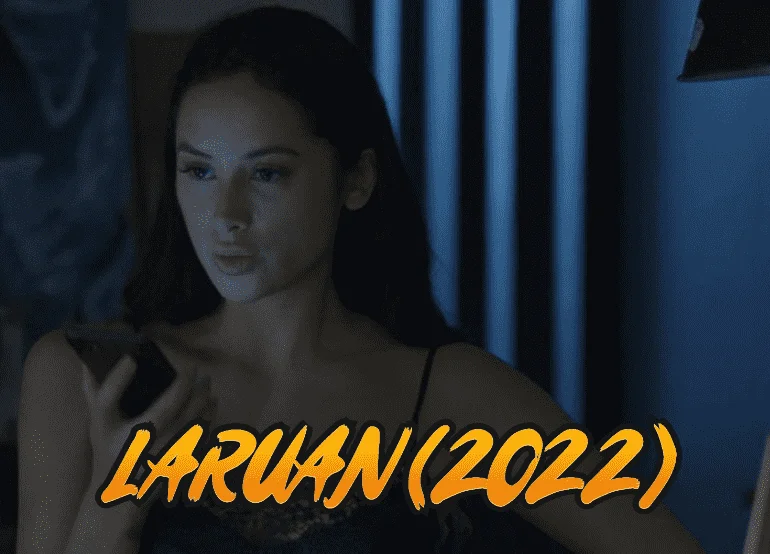 Laruan (2022) Full Movie HD720P