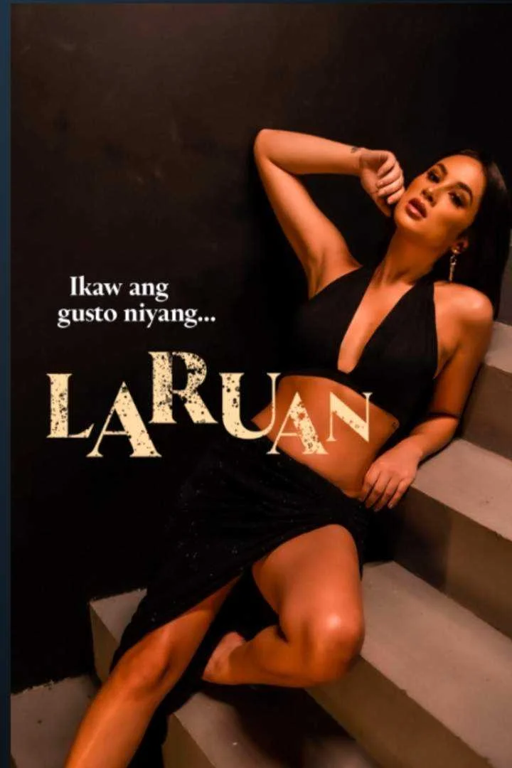 Laruan VIVAMAX 2022 HD WEB.DL 720p
