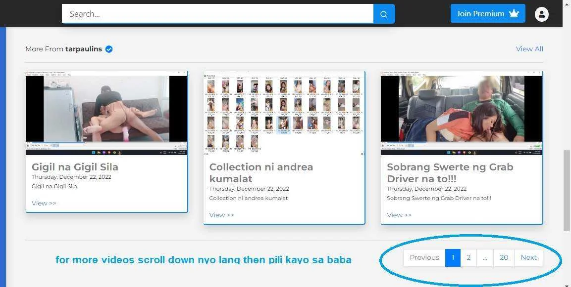 for more videos scroll down nyo lang then pili kayo sa baba.webp