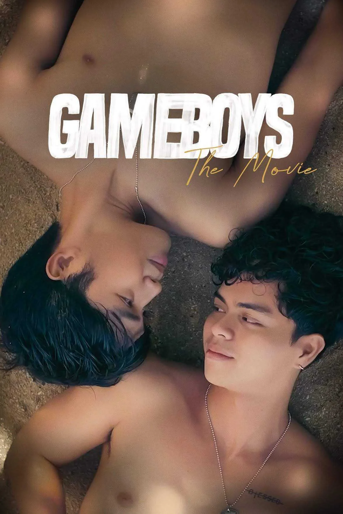 GAMEBOYS THE MOVIE