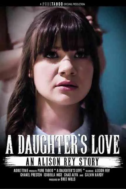 A DAUGHTERS LOVE