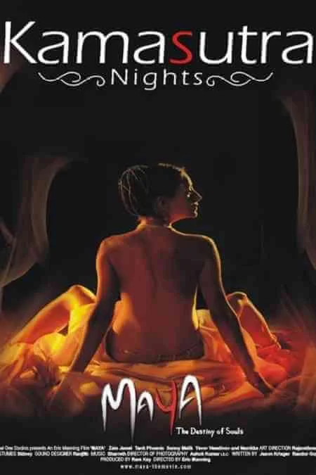 Kamasutra Nights