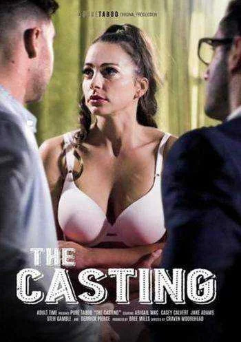 The_Casting