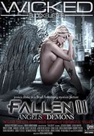 Fallen II Angels   Demons.webp