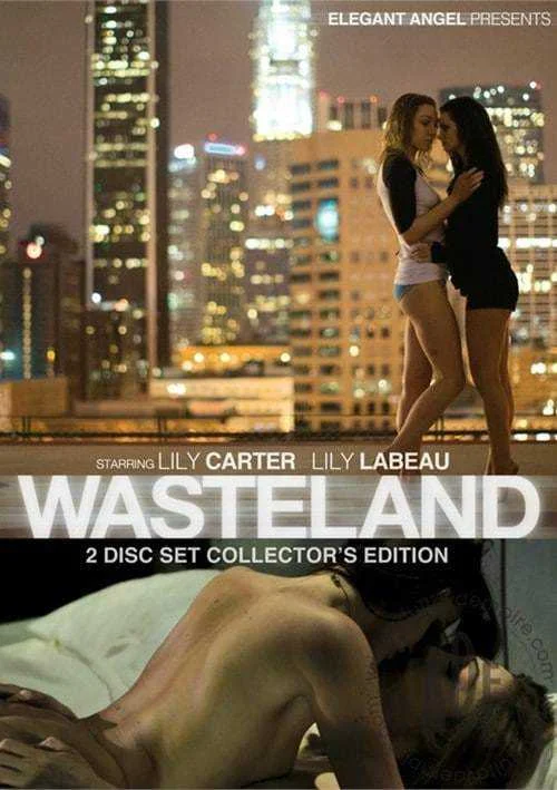 Wasteland movie