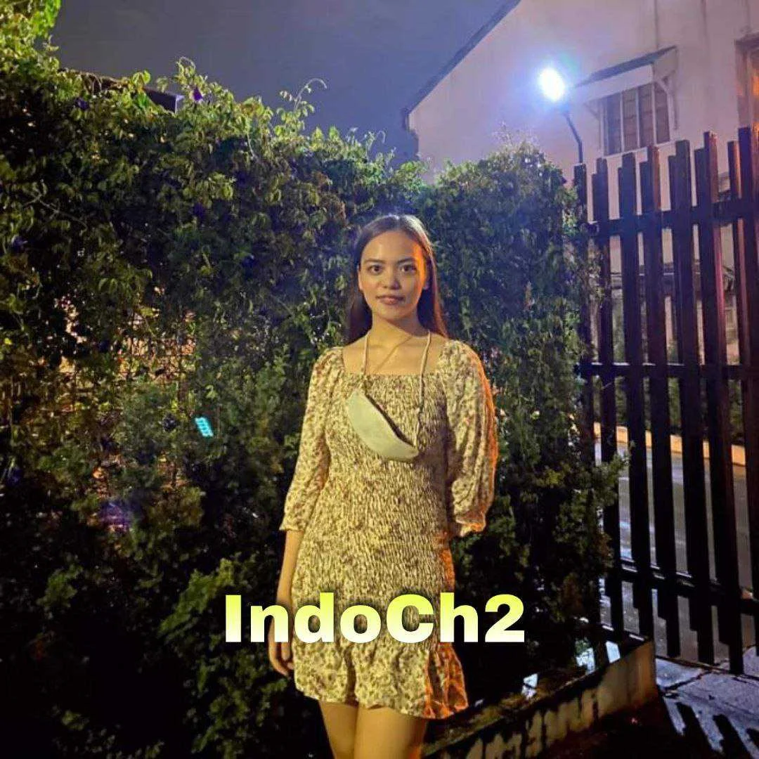 IndoCHII104