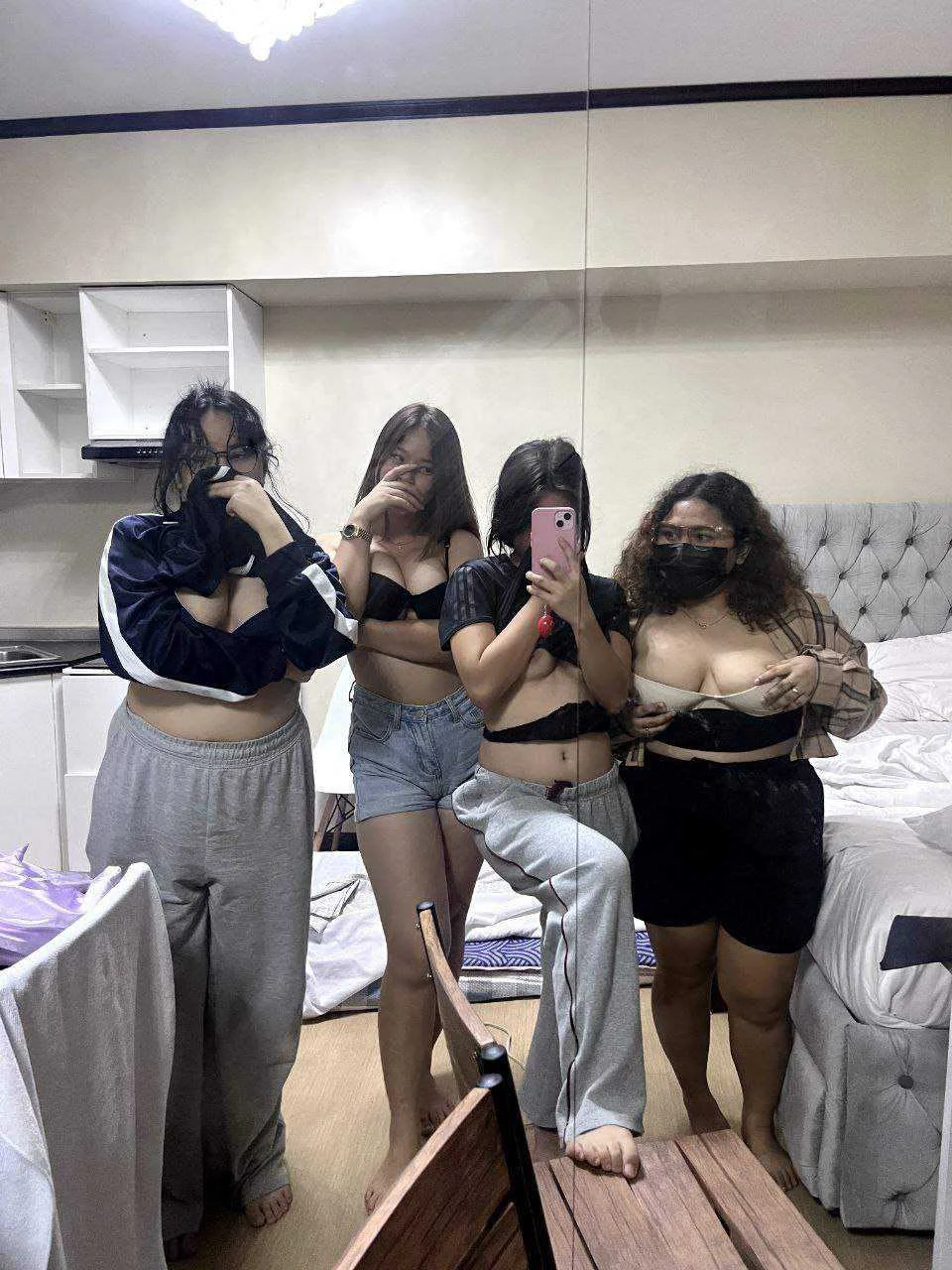 FB VIRAL rekta nood