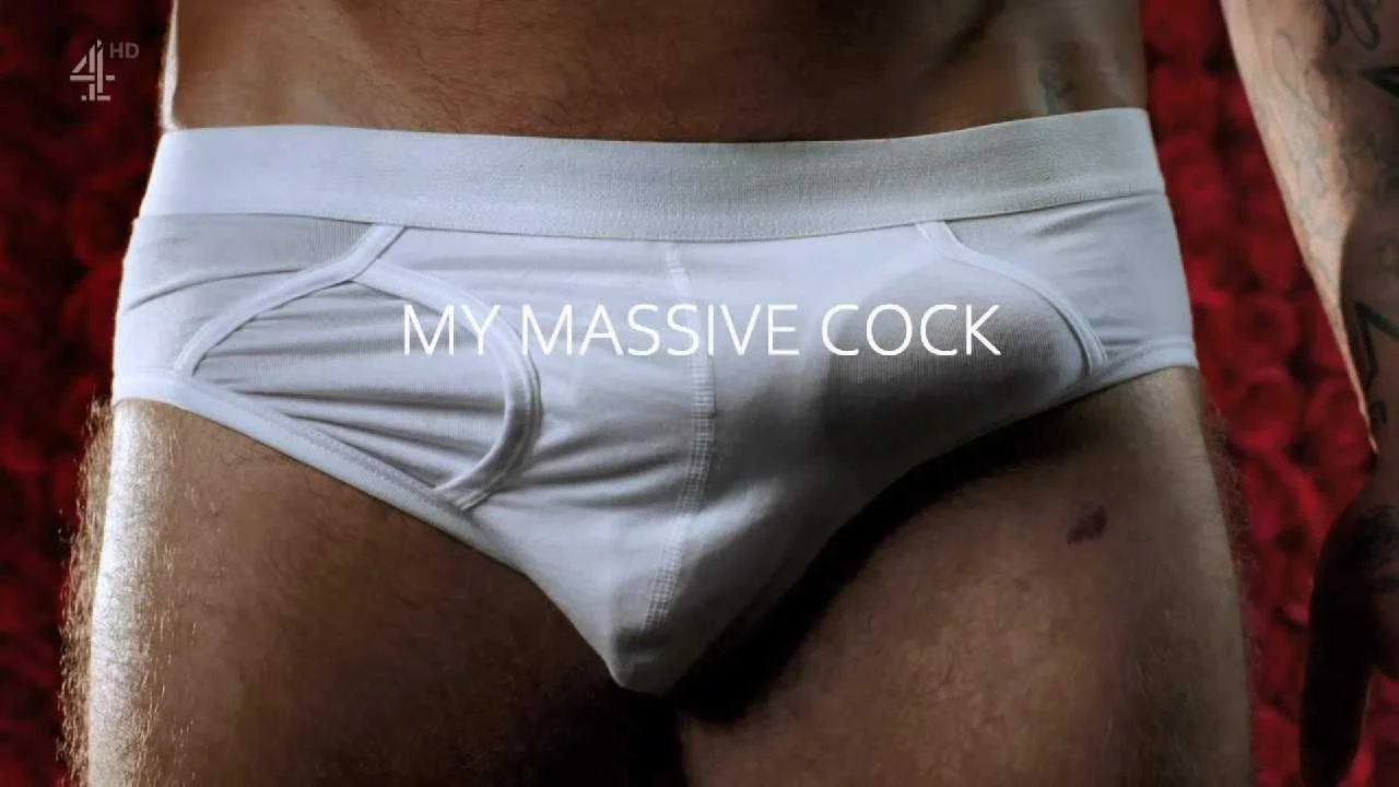 My Massive Cock (2022 TV Special) 1080p