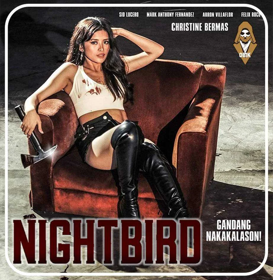 -Mediafire- NIGHTBIRD (2023) WEBDL VIVAMAX | 720p, 1080p | HD