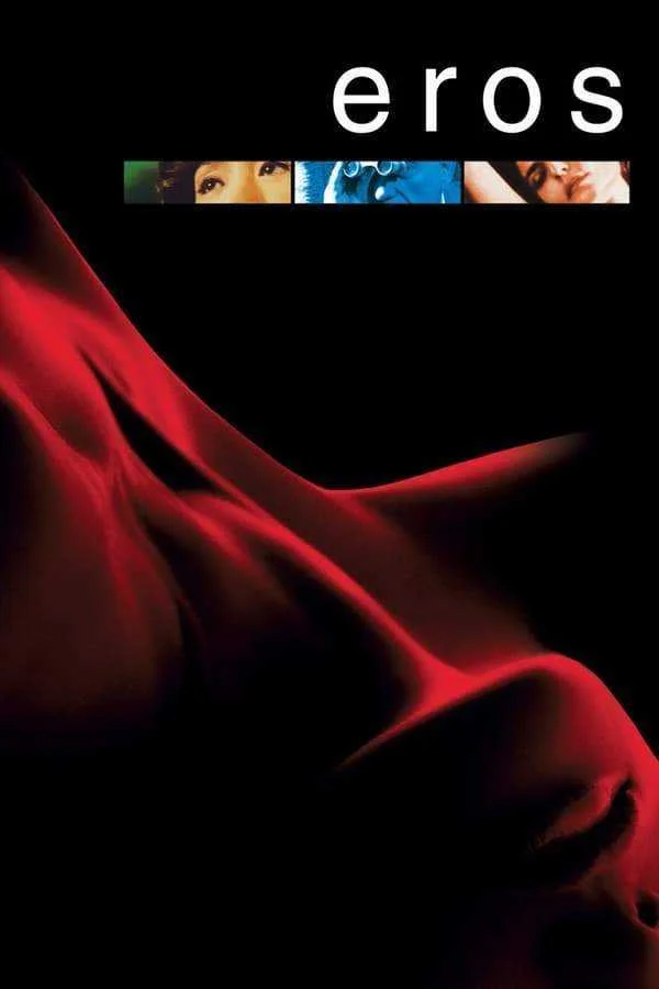 EROS EROTIC MOVIES