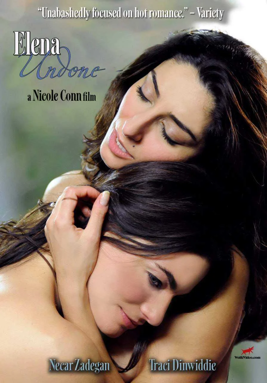 ELENA UNDONE