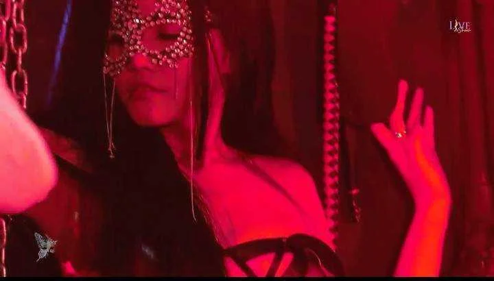 Replay : S3XY LIVE SHOW 2022