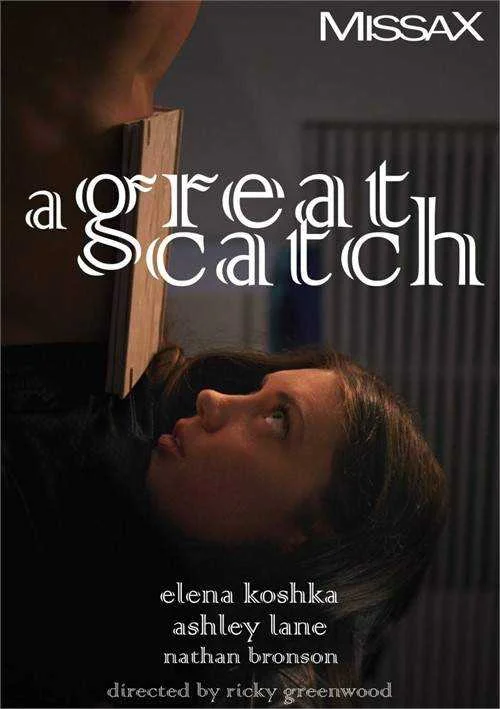 Great Catch