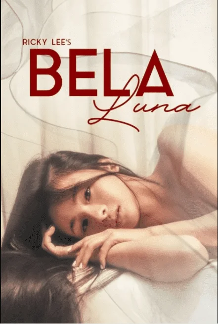 Bela Luna (2023) Full Movie HD720P