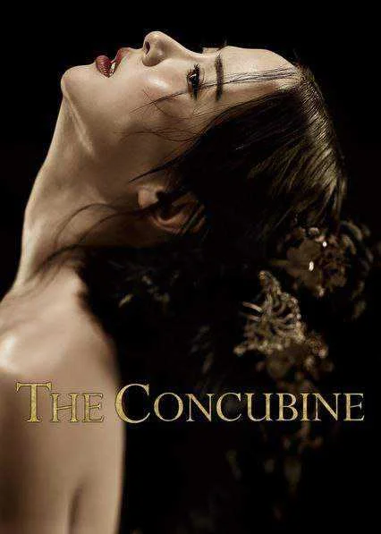 THE CONCUBINE