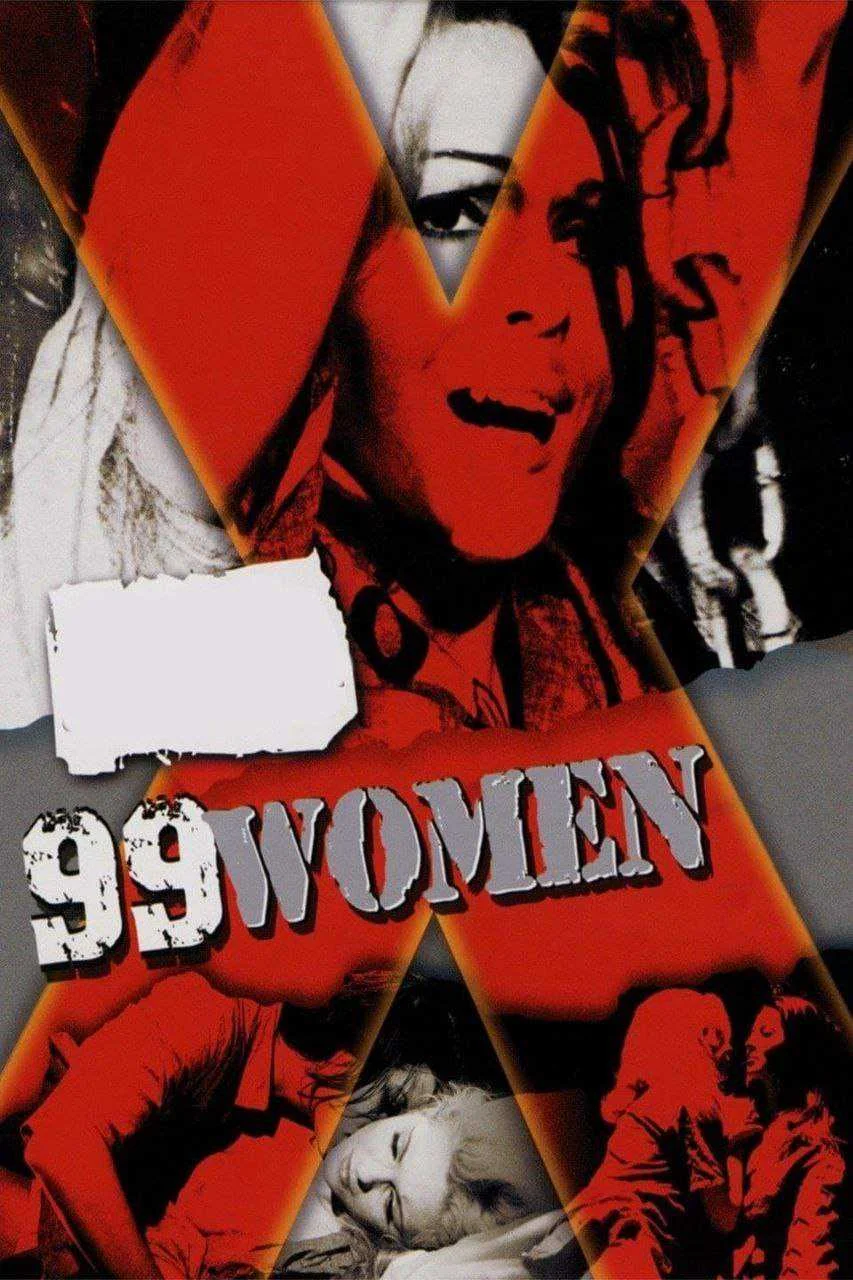 99 WOMAN