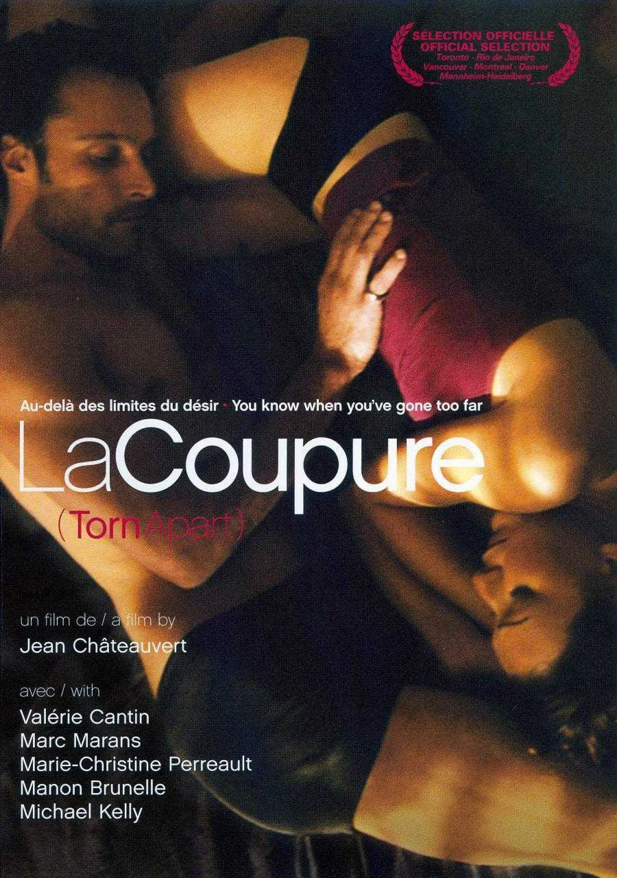 LACOUPURE
