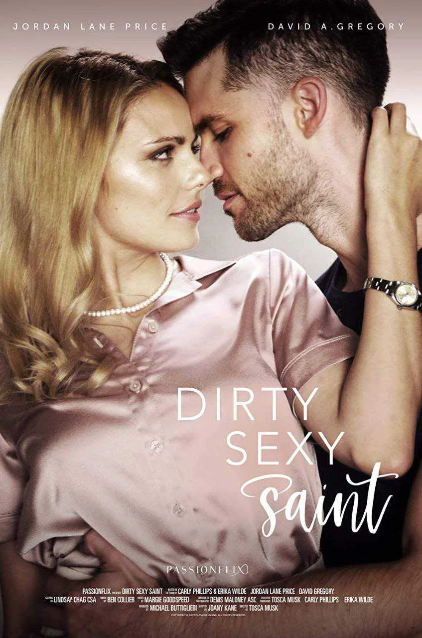 DIRTY SEXY SAINT