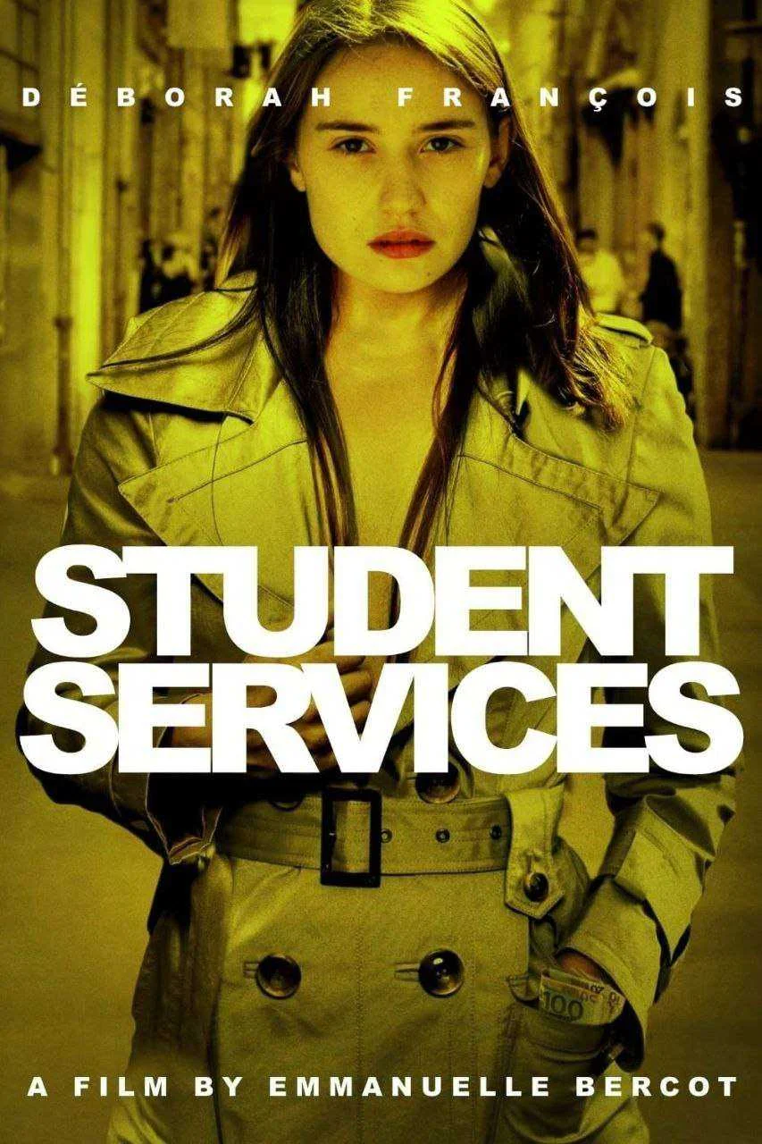STUDENT SERVICE