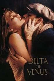 DELTA OF VENUS