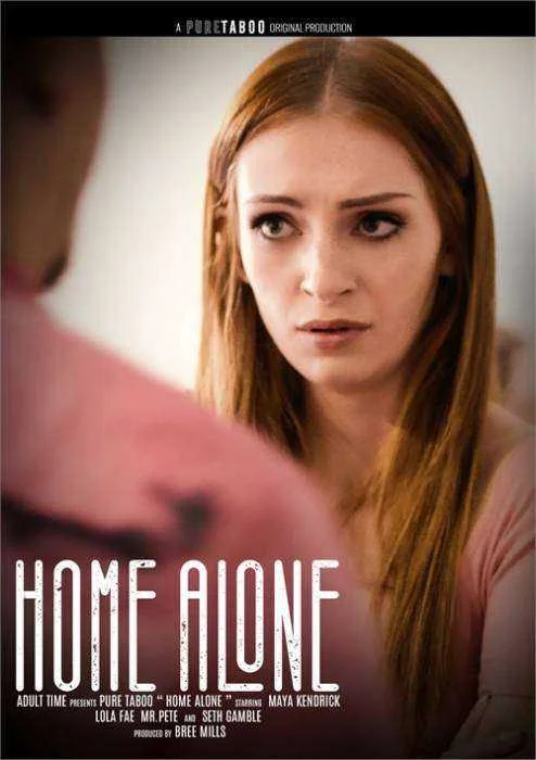 HOME ALONE