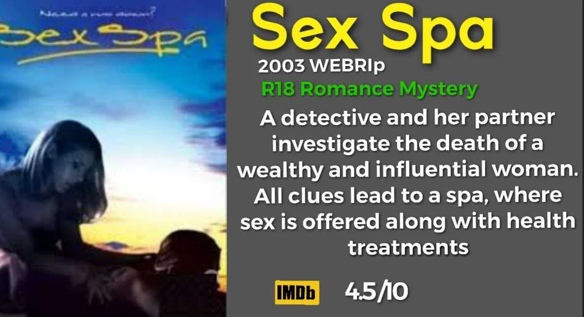 S3x Spa