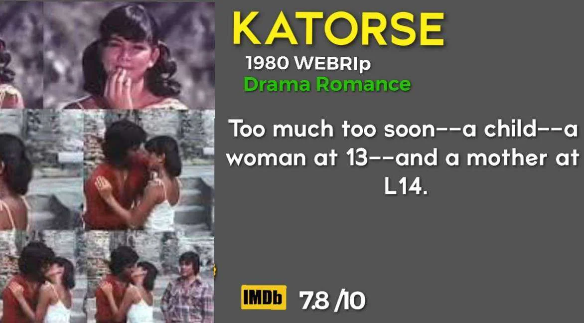 Katorse