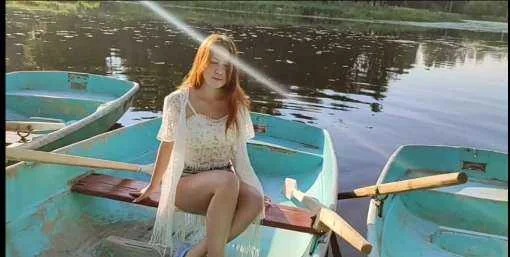 The boat