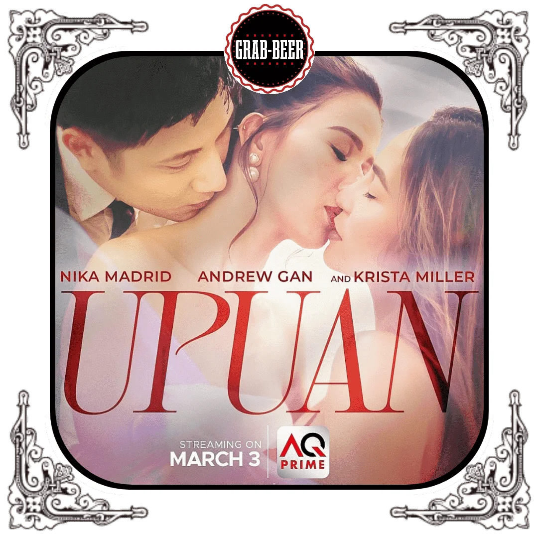 Upuan 2023 | AQP | WEB-DL - 720p - 1080p - English Subtitle