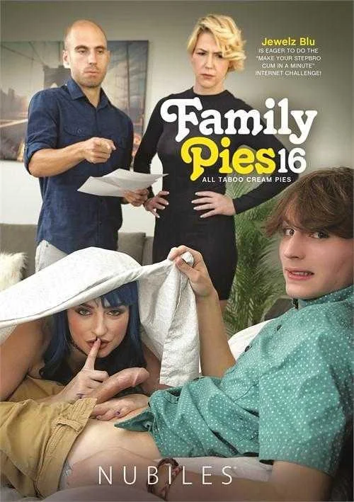 FAMILY PIES