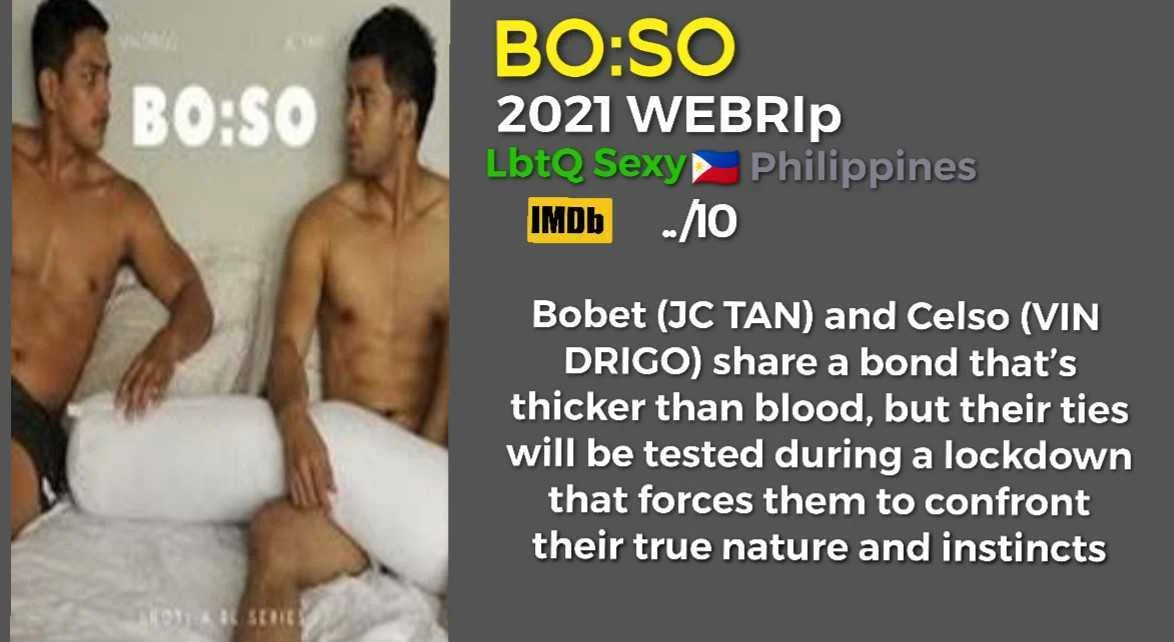 Bo:so awakening