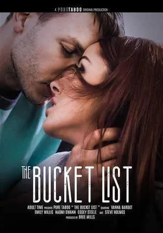 THE BUCKET LIST 2021