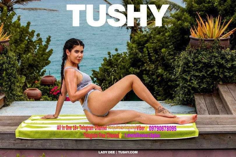 TUSHY CHANNEL