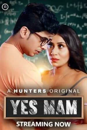 YES MAM (2023)