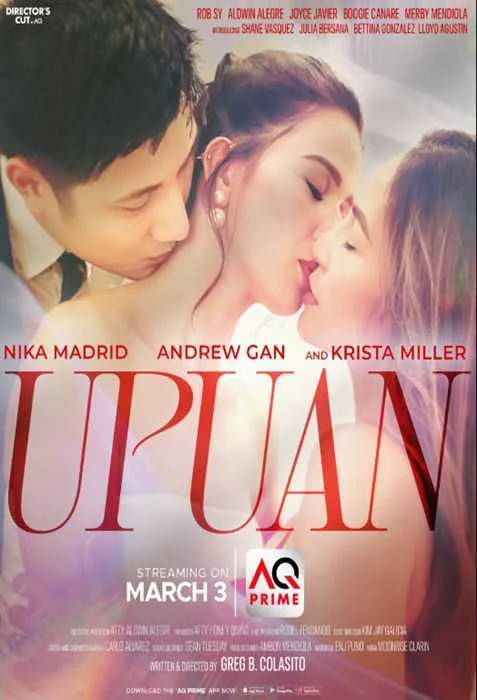 Upuan