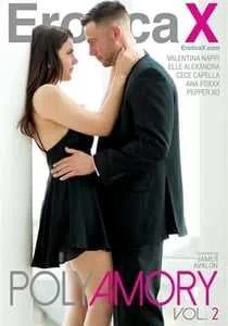 Polyamory Vol 2