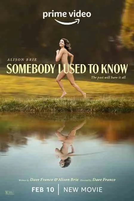 Somebody I Used to Know (2023).webp