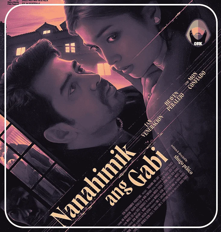 <Mediafire> Nanahimik ang Gabi (2022) 1080p, 480p WEBDL | No Watermarks | MMFF 2022 Movie