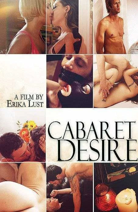 Cabaret desire