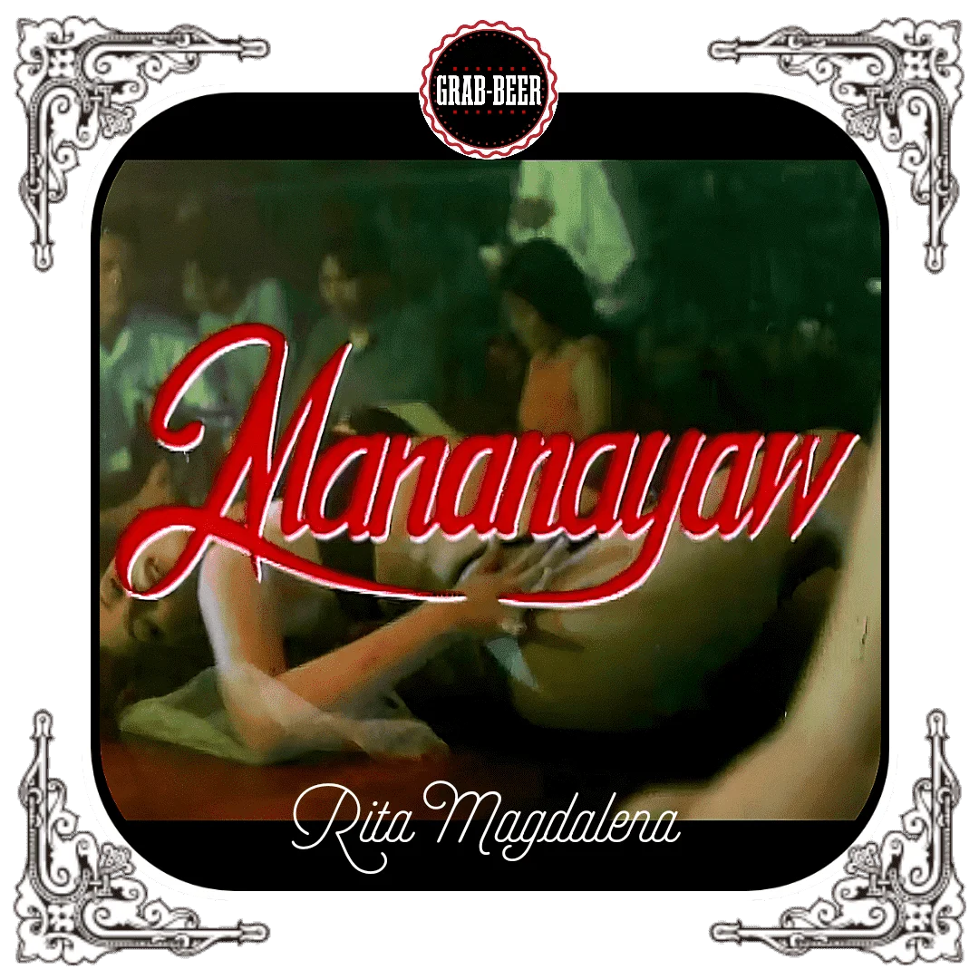 Mananayaw 1997 | WEB-DL - 480p - RSG - Classic
