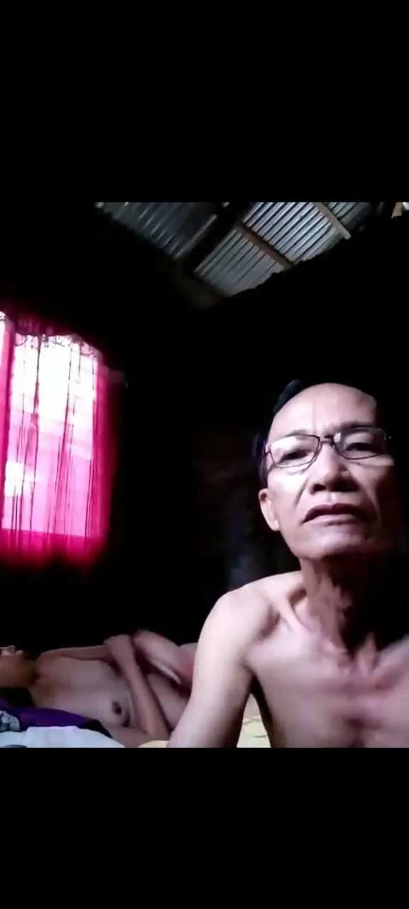 Rekta nuod: swerte ni Lolo
