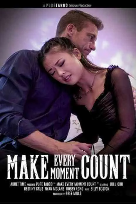 Make Every Moment Count (2022).webp