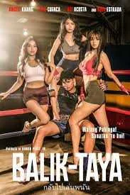 Balik taya