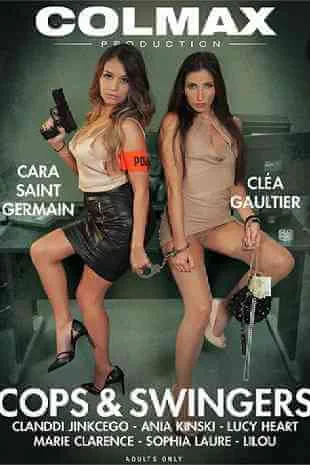 Cops_ _Swingers_(2019)
