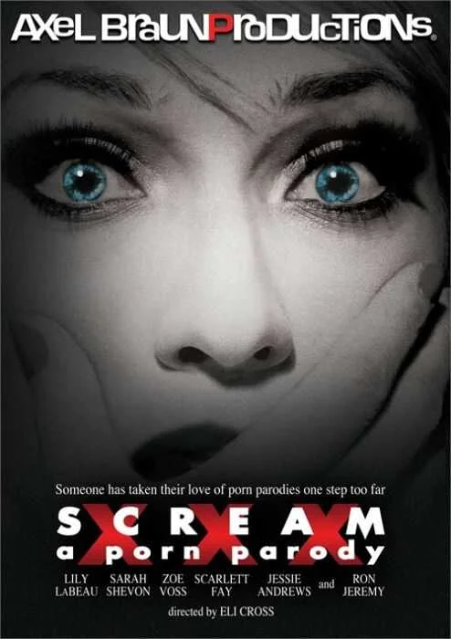 Scream xxx