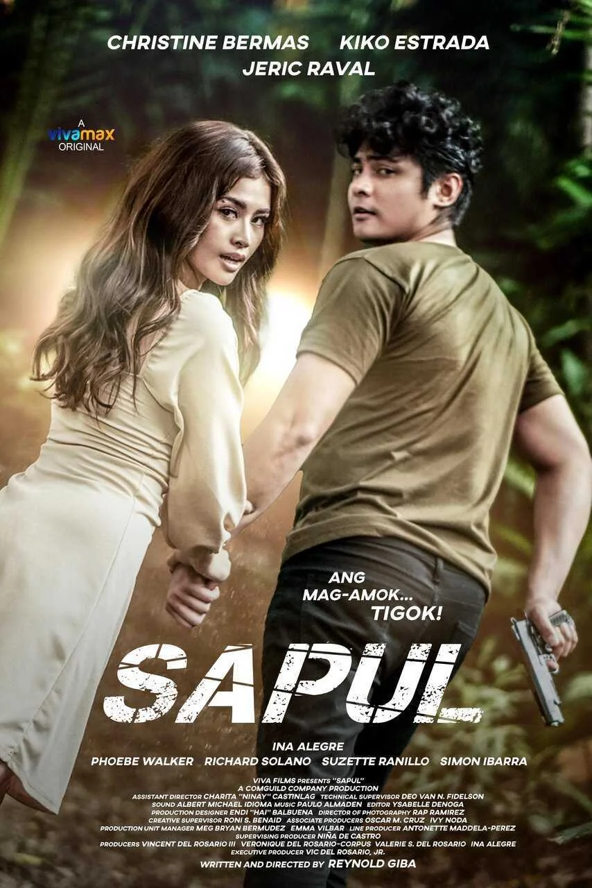 Sapul 2023 VMAX (720p)