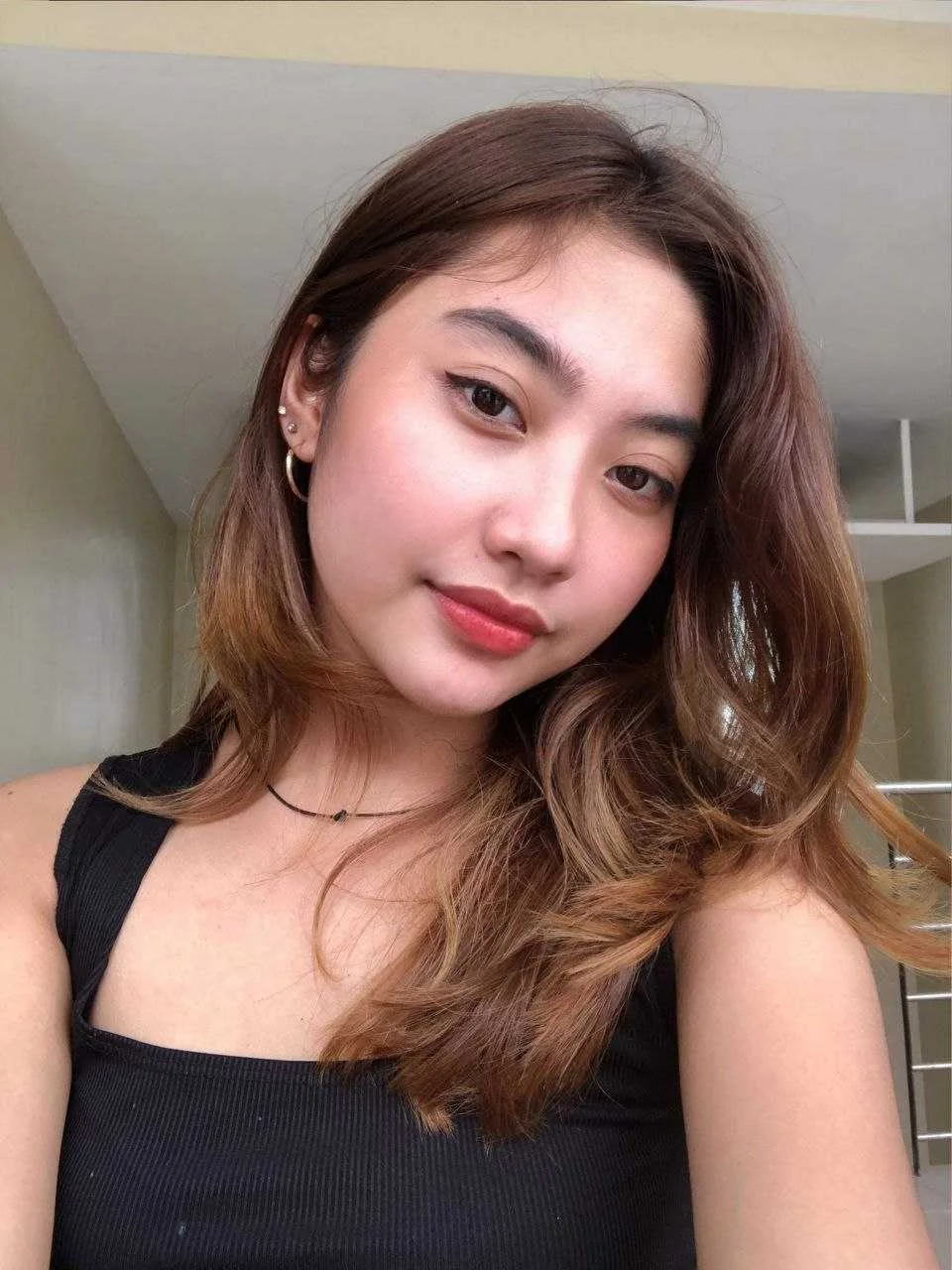 Matambok ang pussy ni ate