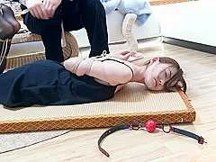 Reverse Prayer Bondage