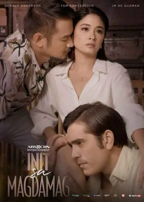 Init sa Magdamag [S01E01] - Episode 1