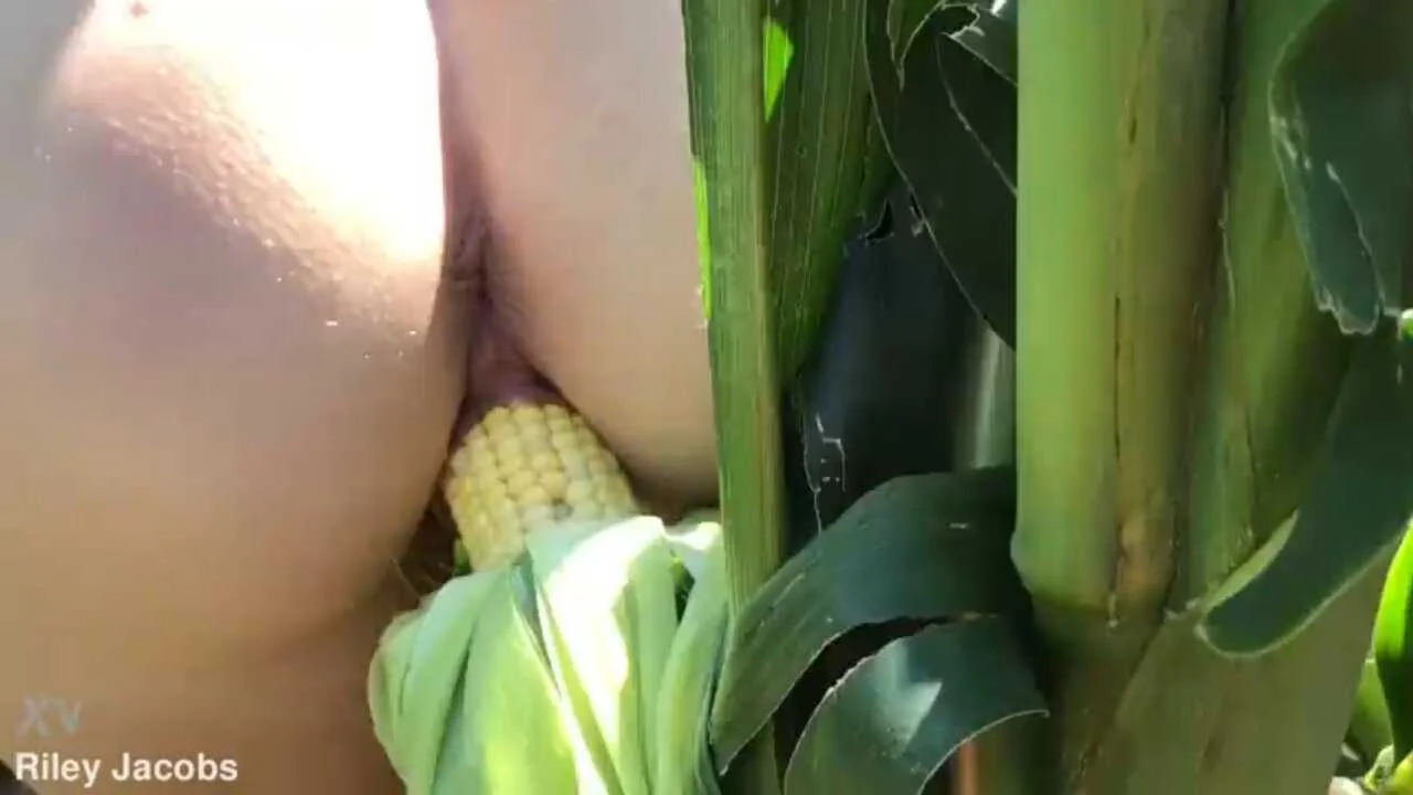 Corn trip.. Ang kati cguro nito Rekta nood